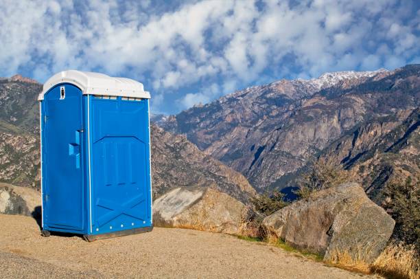 Portable restroom solutions in Moosup, CT